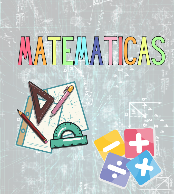 Matemáticas