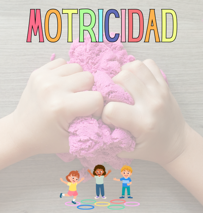 Motricidad