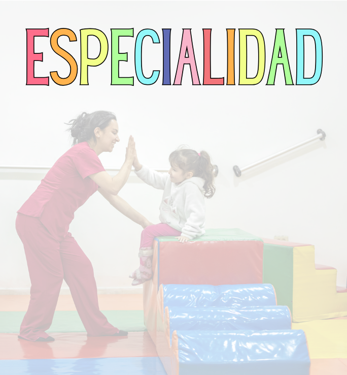 Especilidad