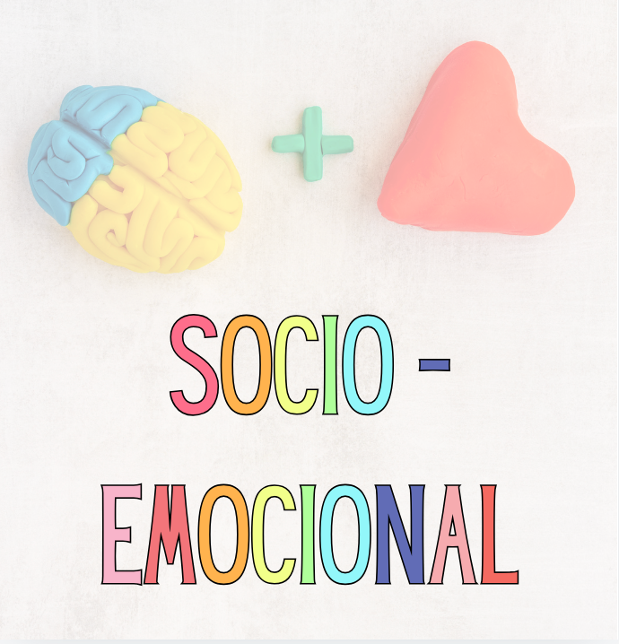 Educación Socio-Emocional