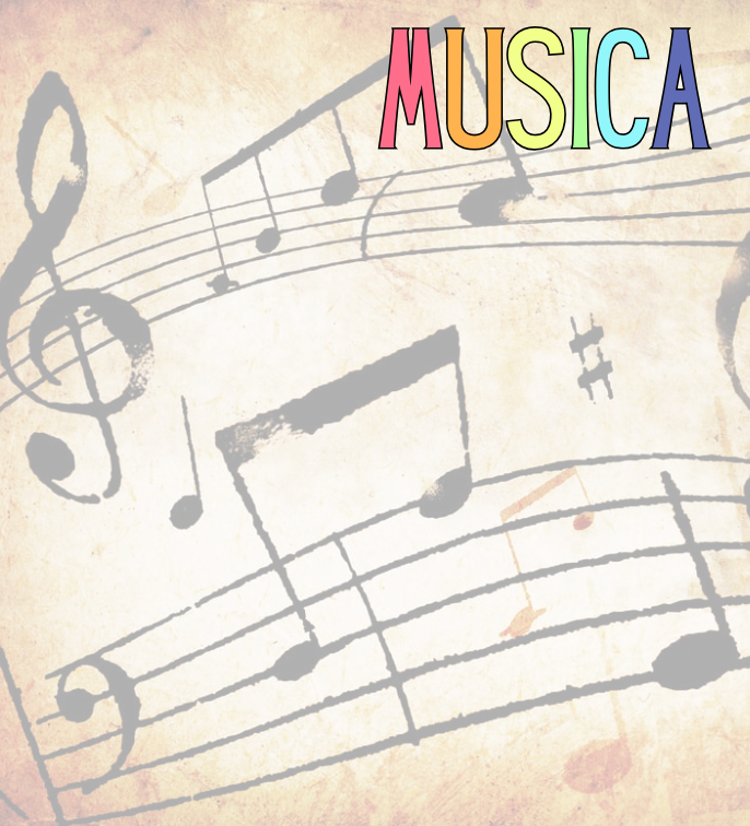 Música