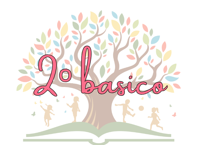 2º básico