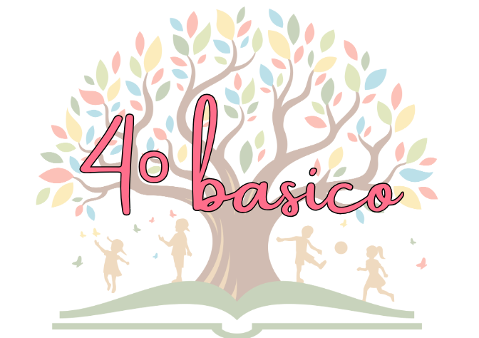 4º básico