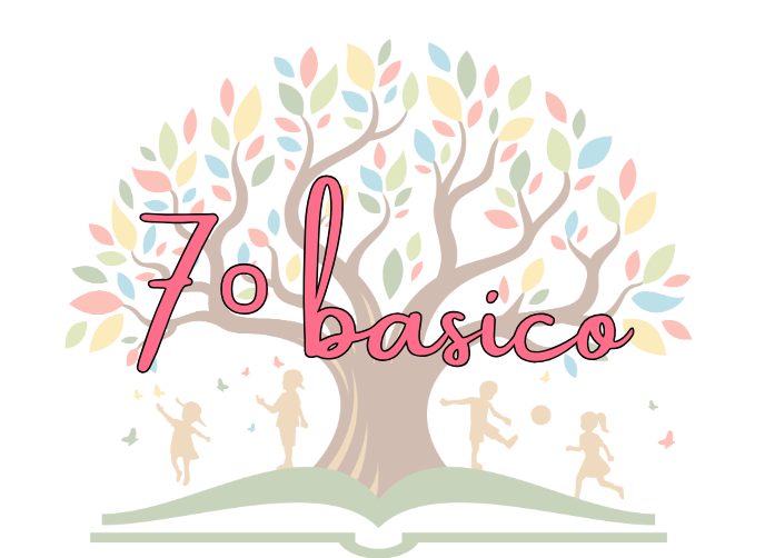 7º básico