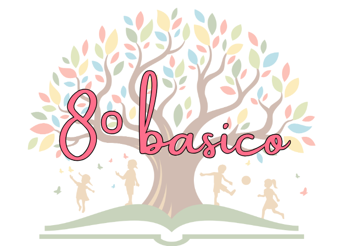 8º básico