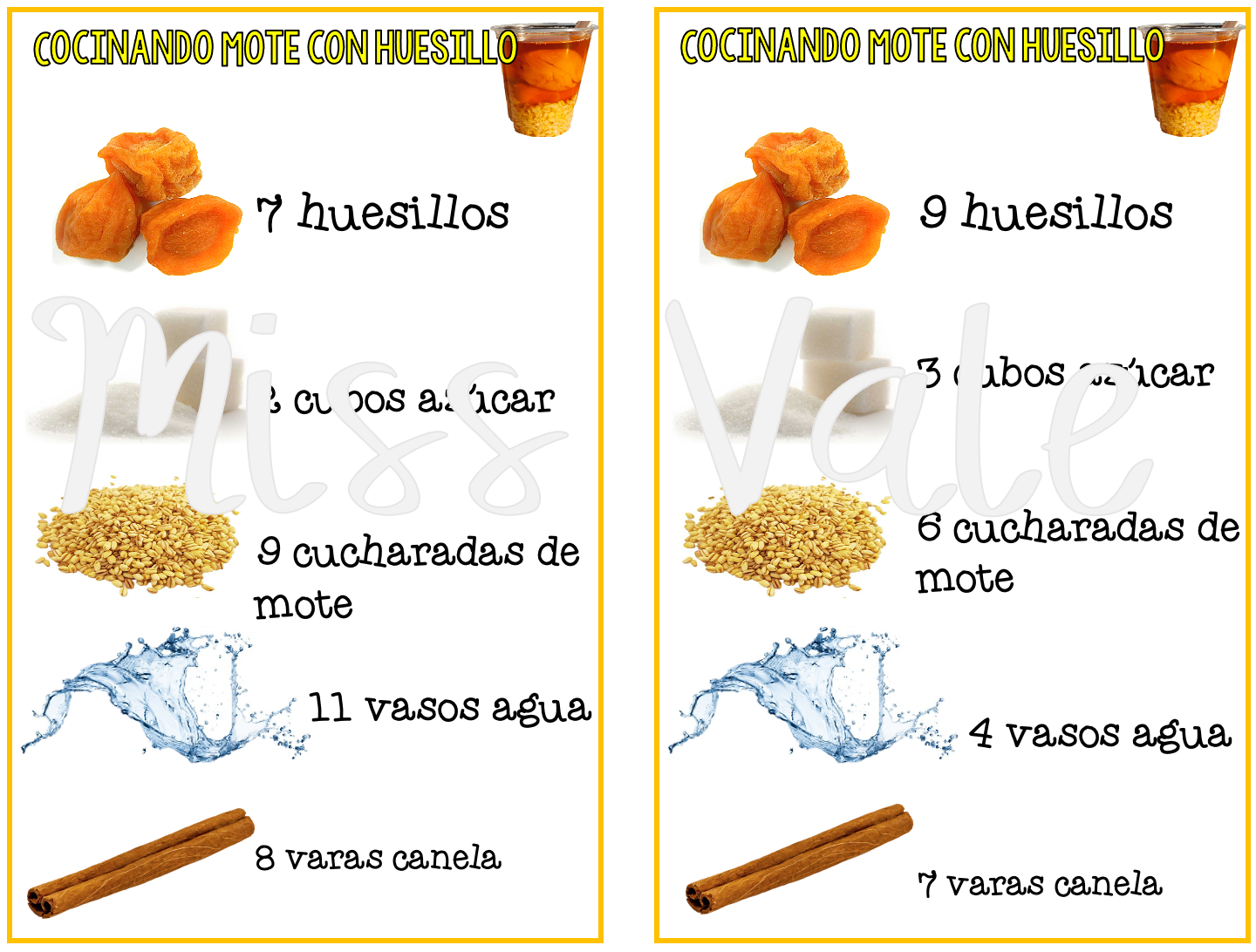 Cacerolas Chilenas
