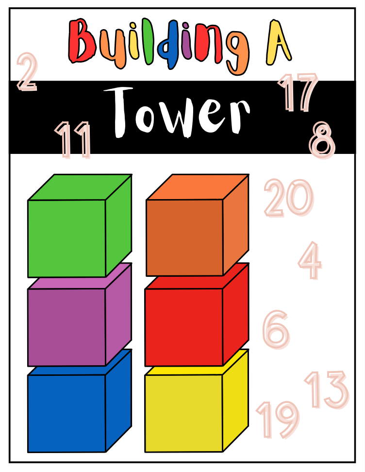 Build a Tower