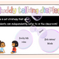 Buddy Talk Strategy