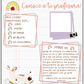 Conoce al profesor / a la profesora