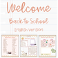 Meet the Teacher & More!