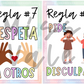 Reglas en el aula