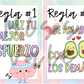 Reglas en el aula