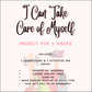 I Can Take Care of Myself | 5-Week PSHE & Wellbeing Project (Lesson Plans + Activities)